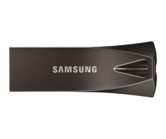 Samsung 128GB BAR Plus titan gray