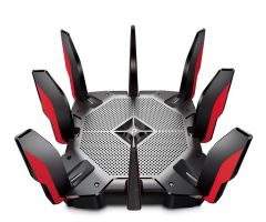 TP-Link Archer AX11000 (11000Mb/s a/b/g/n/ac/ax) 2xUSB