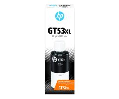 HP GT53 schwarz (135ml)