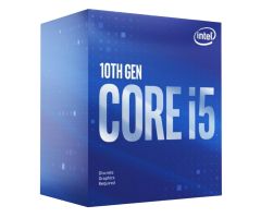 Intel Core i5-10400F Box Prozessor