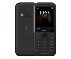 Nokia 5310 8MB 16MB EU schwarz