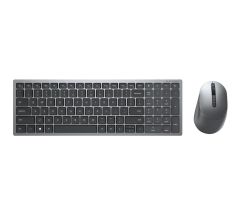 Dell KM7120W Kabellose Tastatur und Maus
