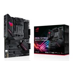 ASUS ROG STRIX B550-F GAMING
