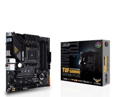 ASUS TUF GAMING B550M-PLUS