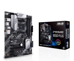 ASUS PRIME B550-PLUS
