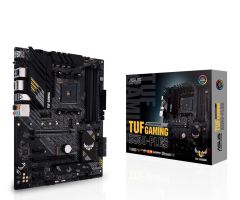 OUTLET - ASUS TUF GAMING B550-PLUS