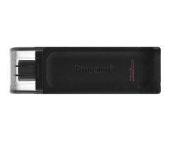 Kingston 32GB DataTraveler 70