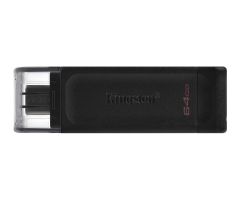 Kingston 64GB DataTraveler 70