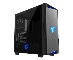 Gigabyte AORUS C300 GLAS