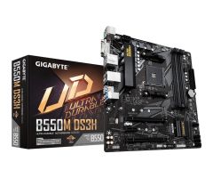 OUTLET - Gigabyte B550M DS3H