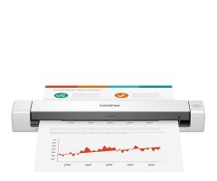 Brother DS640 (mobiler Scanner)