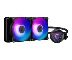 MSI MAG Core Liquid 240R V2 2x120mm
