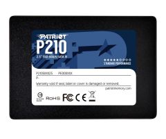 Patriot 2TB 2,5" SATA SSD P210