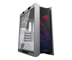 ASUS ROG STRIX HELIOS GX601 White
