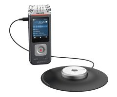 Philips Philips DVT8110 Diktiergerät