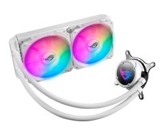 ASUS ROG STRIX LC 240 RGB White 2x120mm