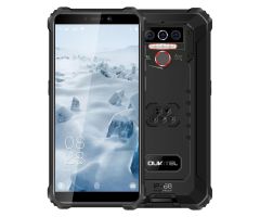 OUKITEL WP5 4GB 32GB schwarz