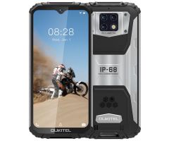 OUKITEL WP6 6/128GB 10000mAh schwarz