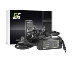 Green Cell Netzteil für Samsung 40W (rund, 3,0-1,1mm)