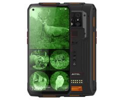 OUKITEL WP7 8/128GB 8000mAh orange