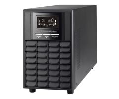 Power Walker VI 2000 CW (2000VA/1400W, 3x PL, LCD, USB, AVR)