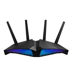 ASUS RT-AX82U (5400Mb/s a/b/g/n/ac/ax, 1xUSB, 4xLAN) kabellos Rou