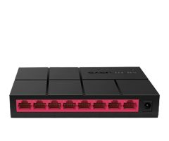 Mercusys 5p MS108G (8x10/100/1000Mbit)