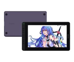 Huion Kamvas 13 Purple