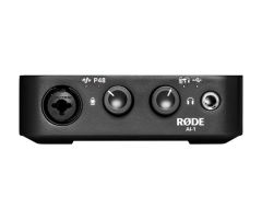 Rode AI-1 USB