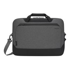 Targus Cypress 15,6-Zoll-Aktentasche mit EcoSmart® Grey