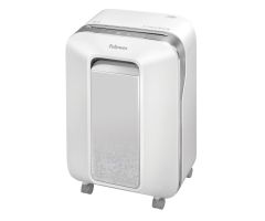 Fellowes LX201 weiß