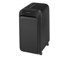 Fellowes LX221 schwarz