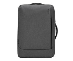Targus Cypress 15.6" Convertible mit EcoSmart grau