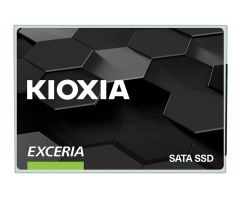 KIOXIA 960GB 2,5" SATA SSD EXCERIA