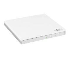 Hitachi GP57EW40 Slim weiß BOX USB 2.0