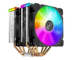 Jonsbo CR-2000 GT ARGB 2x120mm