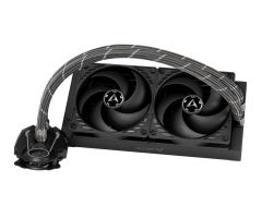 Arctic Liquid Freezer II 2x120mm