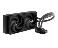 Arctic Liquid Freezer II 2x140mm