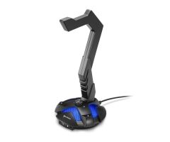 Sharkoon X-Rest 7.1 Soundkartenständer