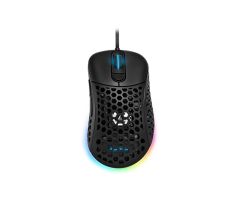 Sharkoon Light2 200 Schwarz