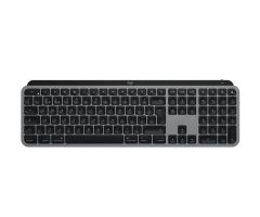 Logitech MX-Tasten für Mac Space Grey