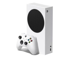 Microsoft XBOX Series S 512GB Spielkonsole