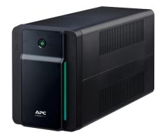 APC Easy-UPS (1600VA/900W, 6x IEC, AVR)