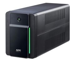 APC Easy-UPS (1200VA/650W, 6x IEC, AVR)