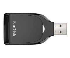SanDisk SD UHS-I USB 3.0