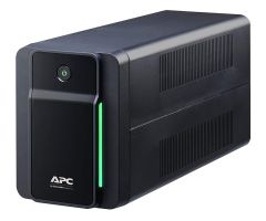 APC Back-USV (950VA/520W, 6x IEC, USB, AVR)