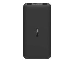 Xiaomi Redmi Powerbank 10000 mAh (Schwarz)