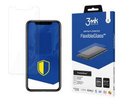 3mk Flexibles Glas für iPhone 11 Pro