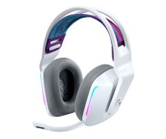 Logitech G733 Lightspeed kabellos Gaming Headset RGB DTS Surround-Sou