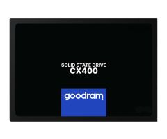 GOODRAM 1TB 2,5" SATA SSD CX400